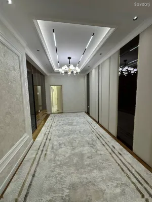 3-комн. квартира, 14 этаж, 98 м², Сино