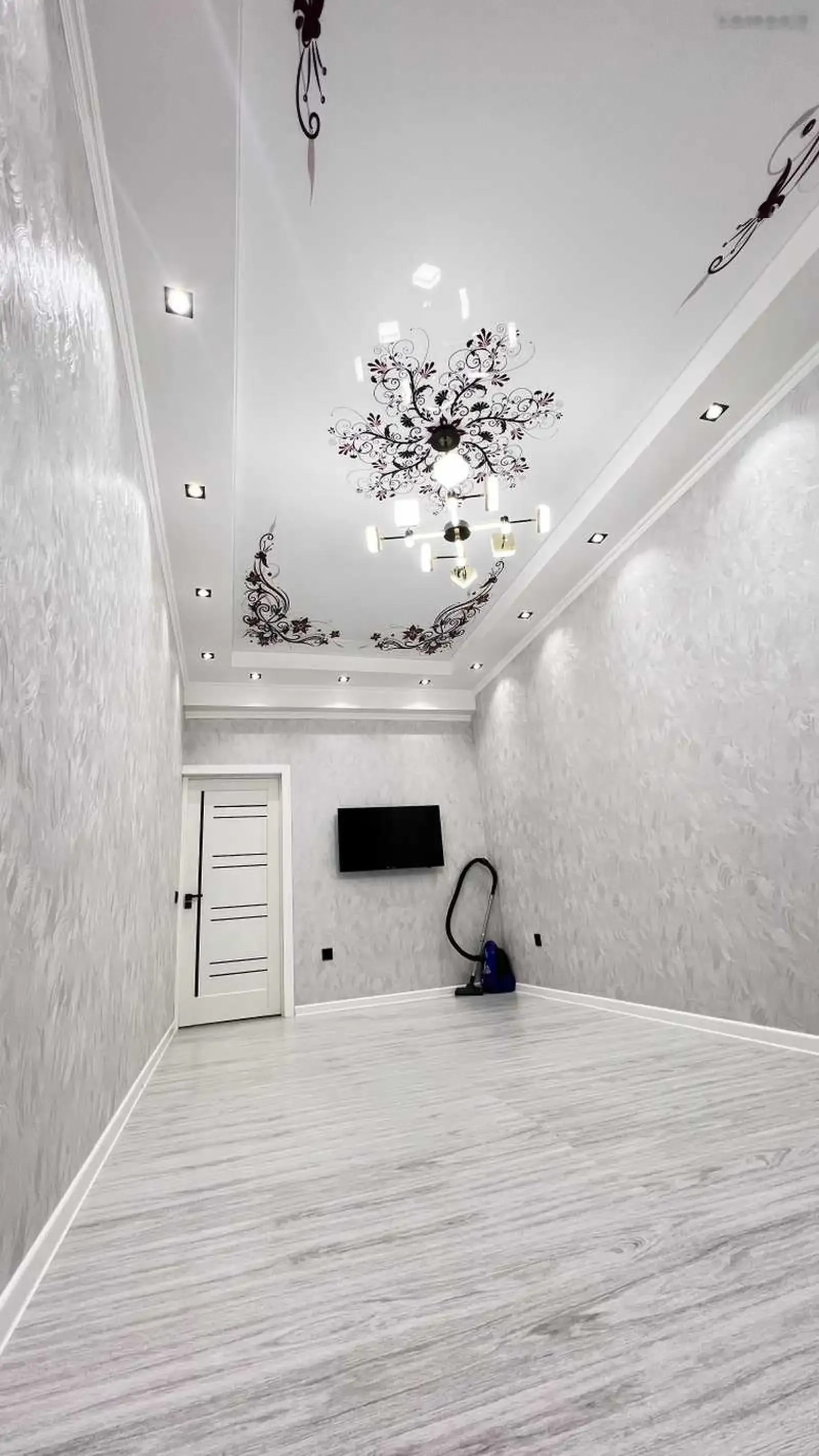 2-комн. квартира, 11 этаж, 57м², н. Сино, назди масчити Қатар