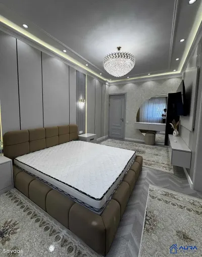 3-комн. квартира, 5 этаж, 115 м², Сино