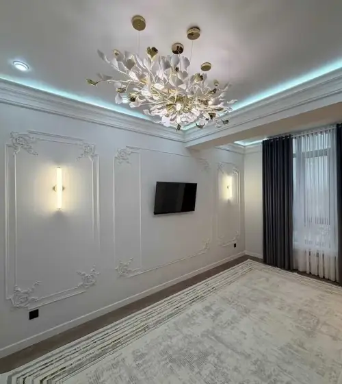 2-комн. квартира, 4 этаж, 67 м², Шохмансур