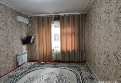 3-комн. квартира, 2 этаж, 88м², Сино