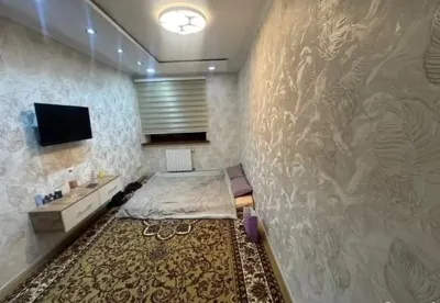 3-комн. квартира, 1 этаж, 90м², Сино