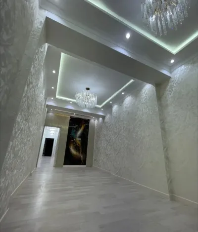 3-комн. квартира, 3 этаж, 63 м², Фирдавсӣ