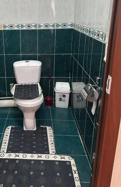 2-комн. квартира, 12 этаж, 100м², ул Рудаки 124 промо Италия
