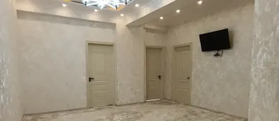 3-комн. квартира, 11 этаж, 97 м², Шохмансур
