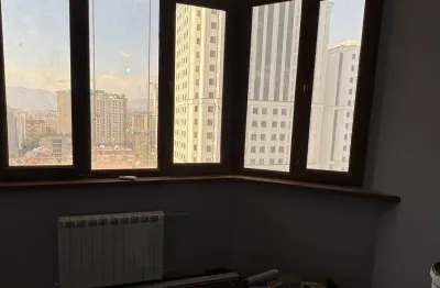 2-комн. квартира, 11 этаж, 84 м², Исмоили Сомони, Славянский