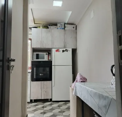 3-комн. квартира, 2 этаж, 72 м², Сино Маяковский