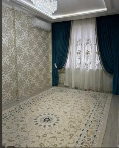 2-комн. квартира, 7 этаж, 58м², 102 мкр Пайкар