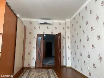 2-комн. квартира, 12 этаж, 100м², ул. Рудаки 124. Промо Италия