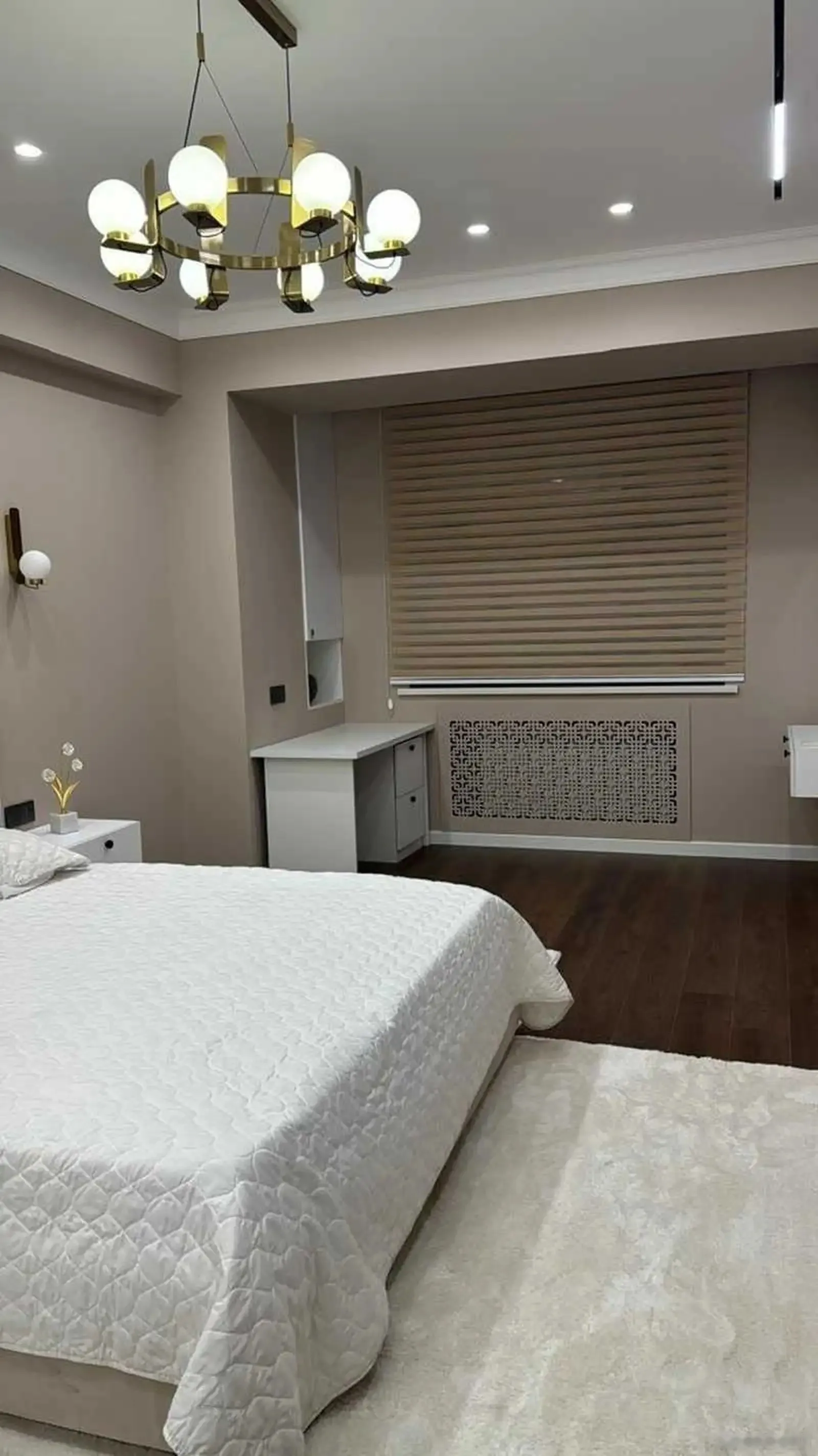 3-комн. квартира, 7 этаж, 101м², ЦУМ
