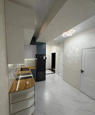 2-комн. квартира, 11 этаж, 60 м², Сино