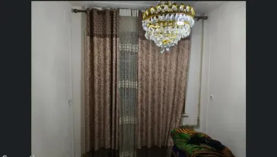 2-комн. квартира, 2 этаж, 60м², Сино