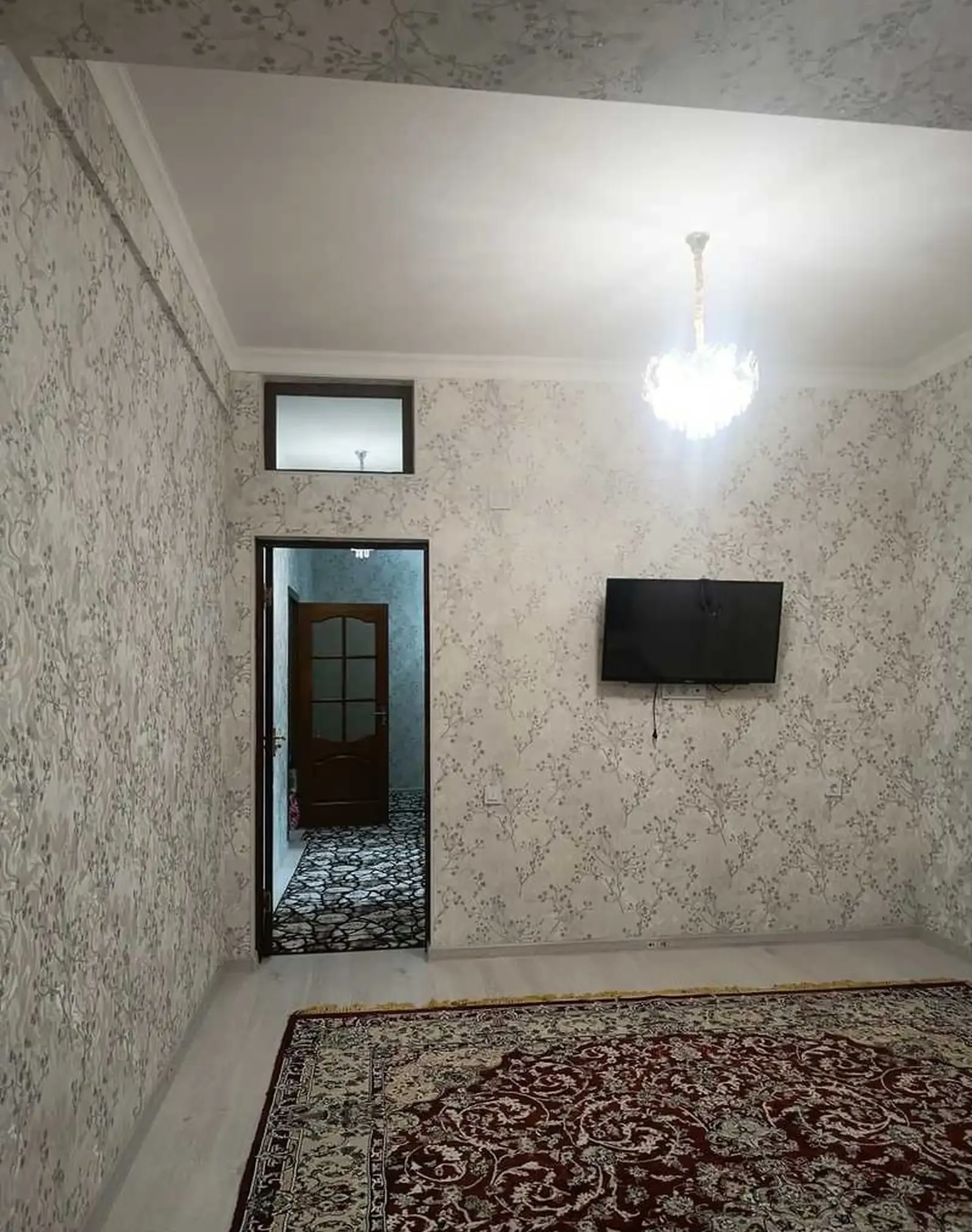 2-комн. квартира, 3 этаж, 80м², Ҷал Ҷам