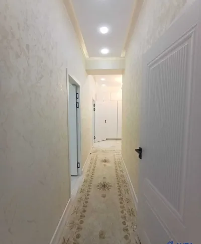 2-комн. квартира, 2 этаж, 71м², Сино, Казокон