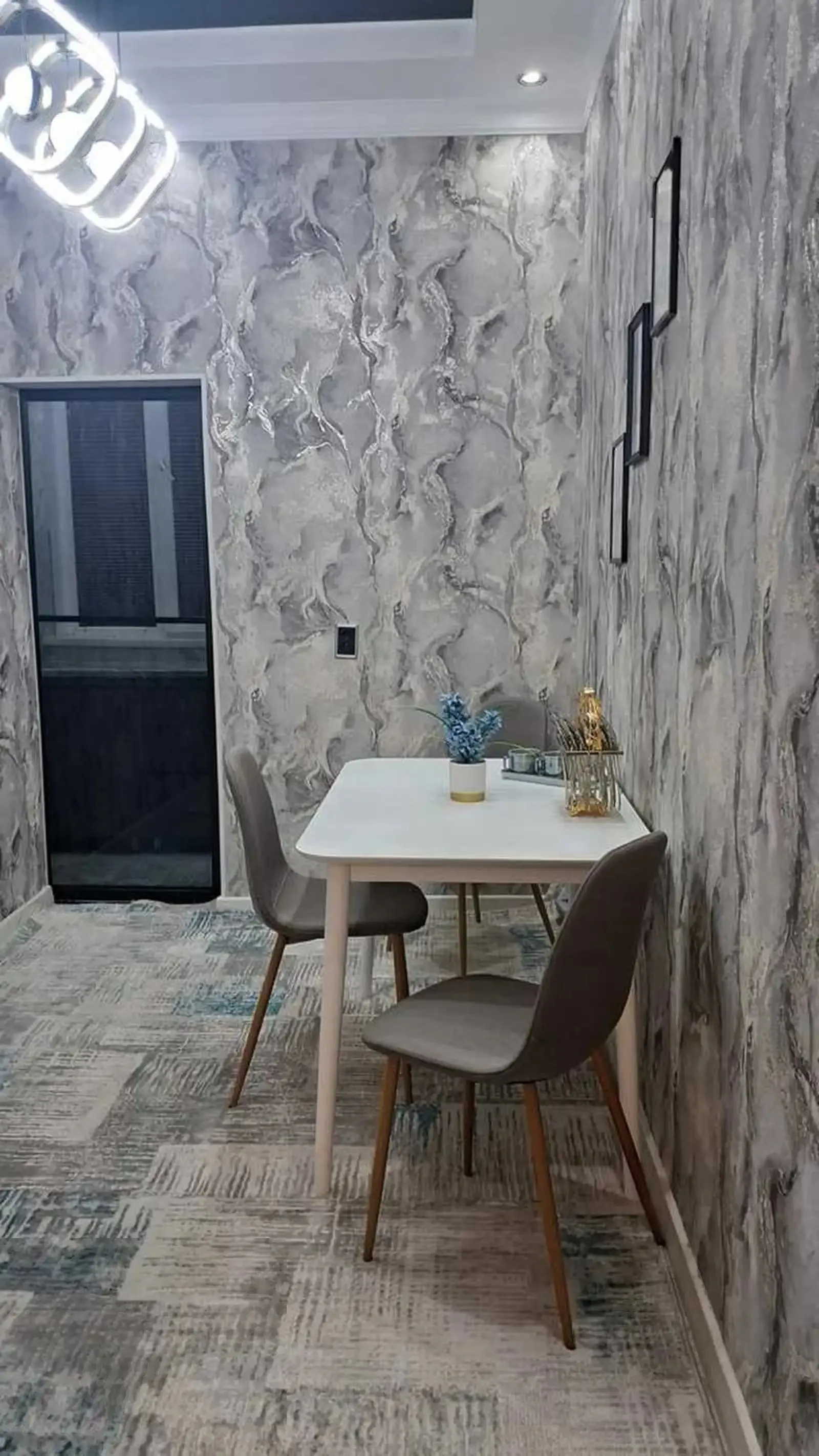 2-комн. квартира, 7 этаж, 68м², 82мкр