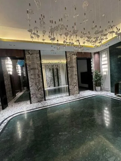 5-комн. квартира, 7 этаж, 220м², Сомони