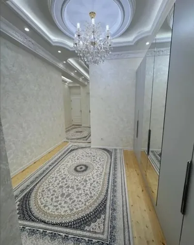 2-комн. квартира, 6 этаж, 85м², Сино