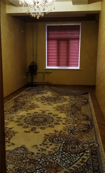 3-комн. квартира, 2 этаж, 85м², шохмансур