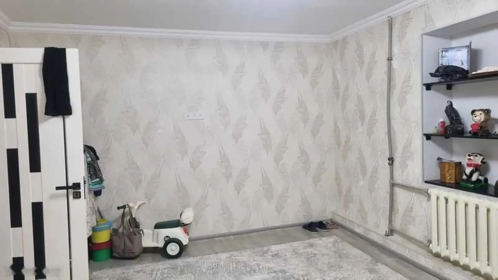 2-комн. квартира, 1 этаж, 51м², Фабрикаи ширин