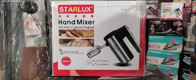 Миксер Starlux