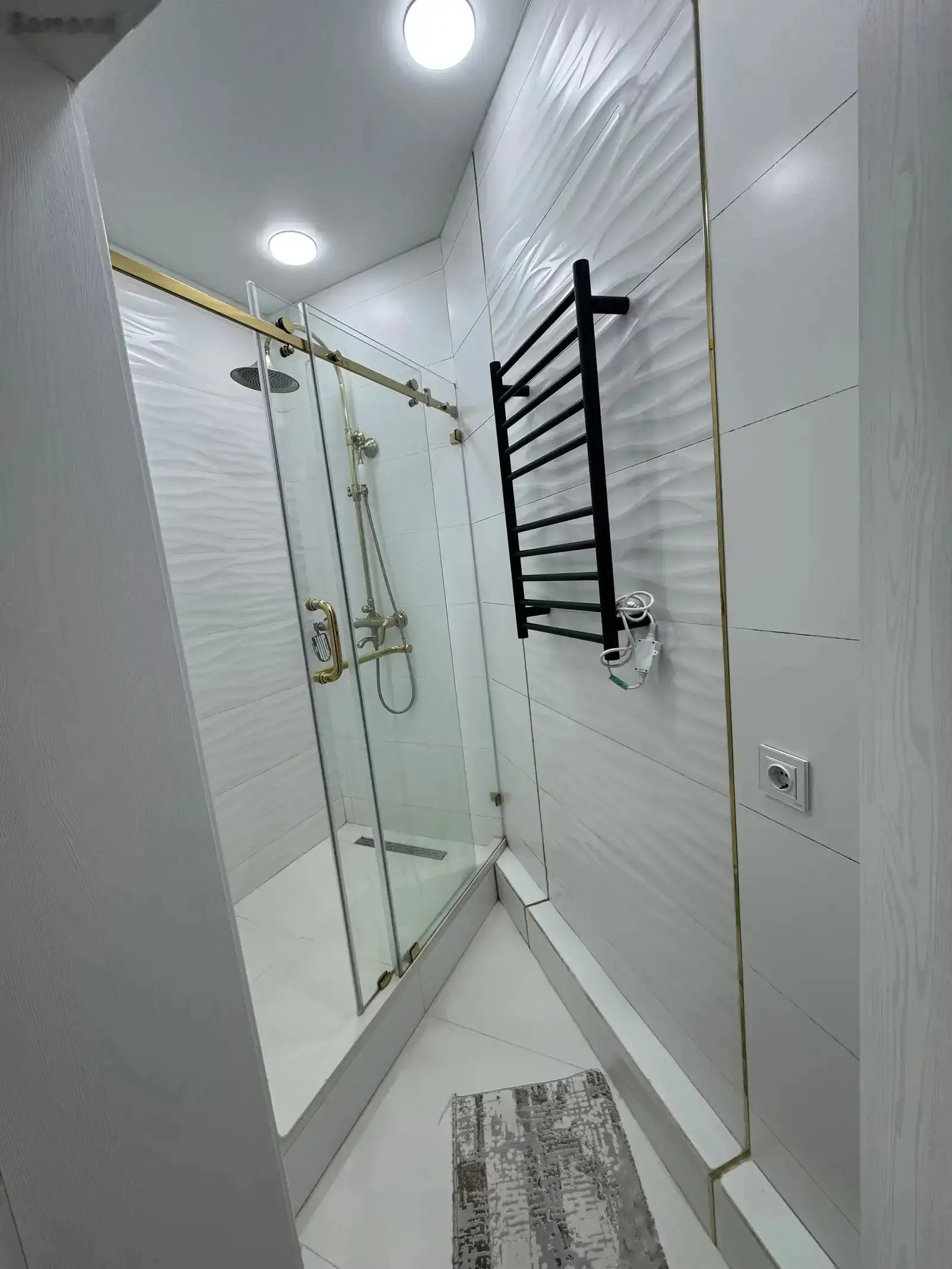 1-комн. квартира, 11 этаж, 109 м², Шохмансур