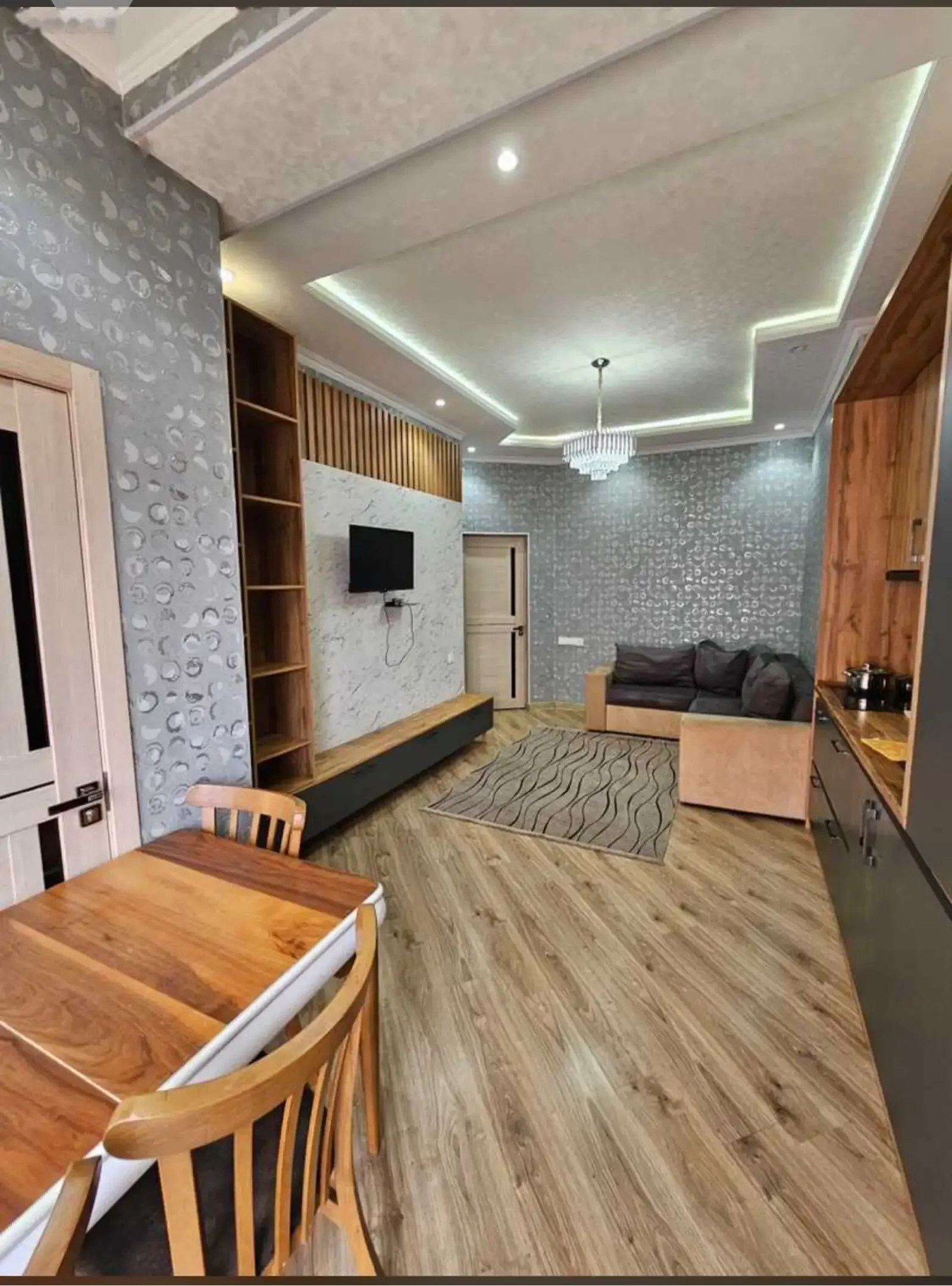 2-комн. квартира, 5 этаж, 88м², Овир ёвар
