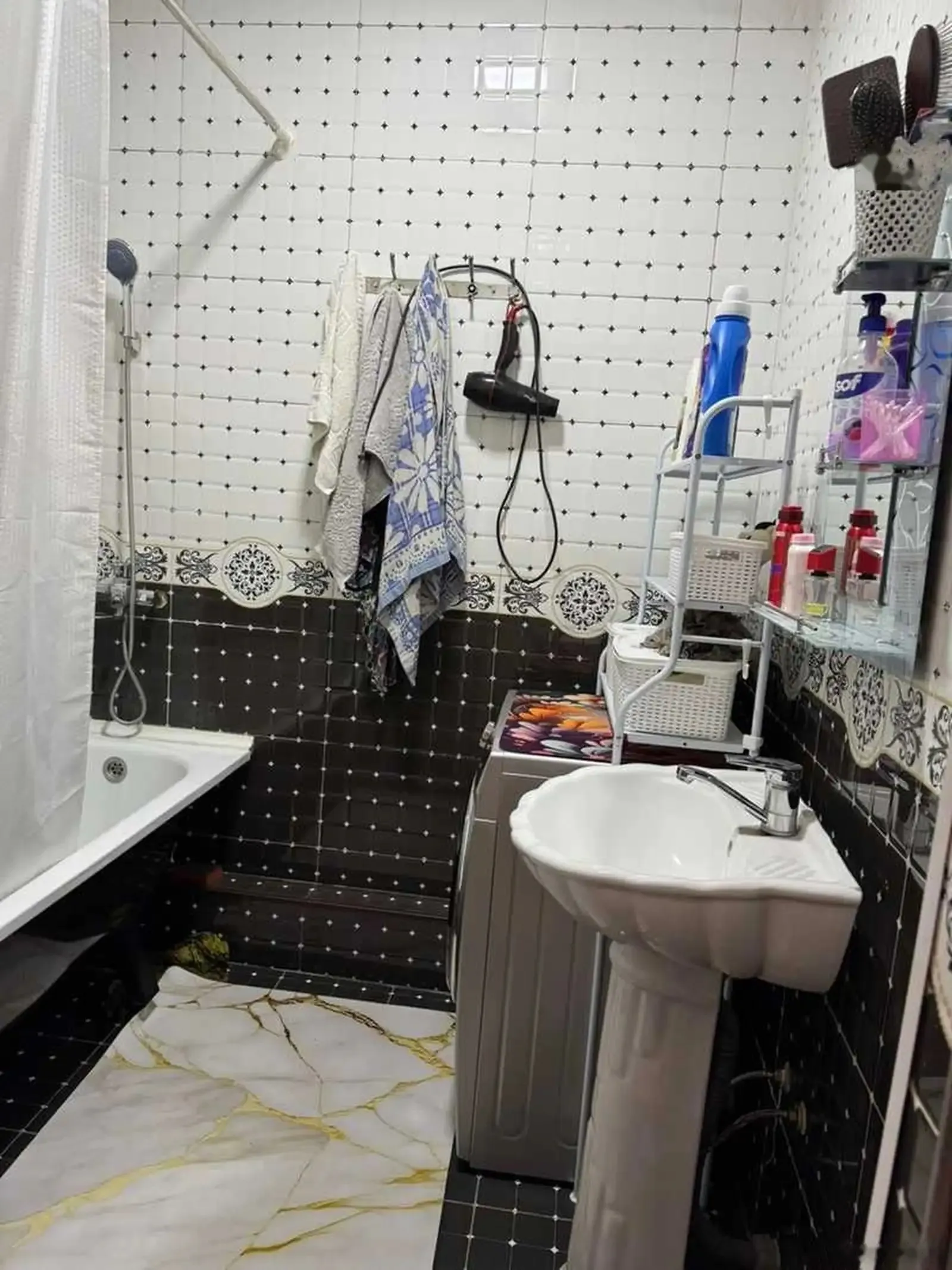 2-комн. квартира, 10 этаж, 62м², Гипрозем