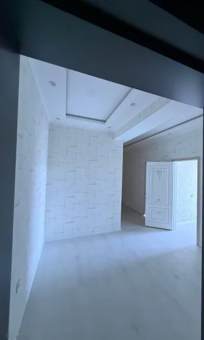 2-комн. квартира, 14 этаж, 77 м², И. Сомони