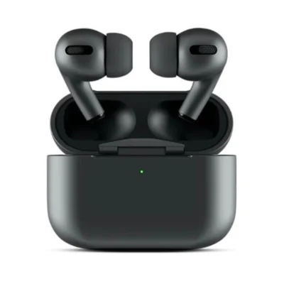 Беспроводные наушники Air Pods Pro ANC черный