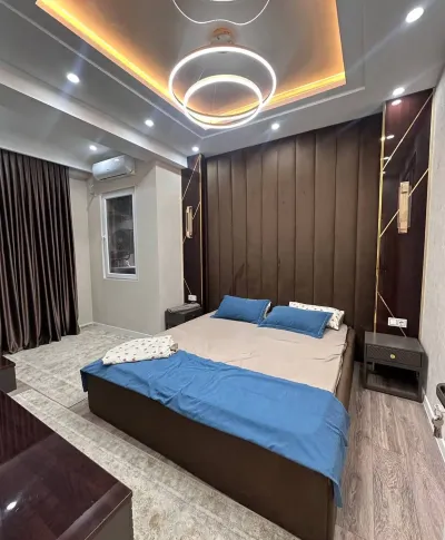 4-комн. квартира, 8 этаж, 85 м², сино