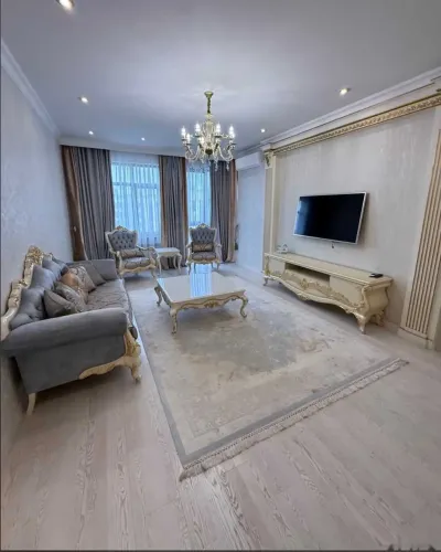 2-комн. квартира, 5 этаж, 76м², Шохмансур