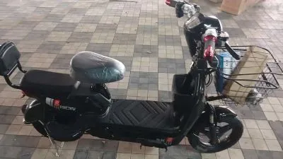 Скутер