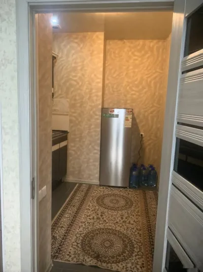 1-комн. квартира, 20 этаж, 65 м², ватан