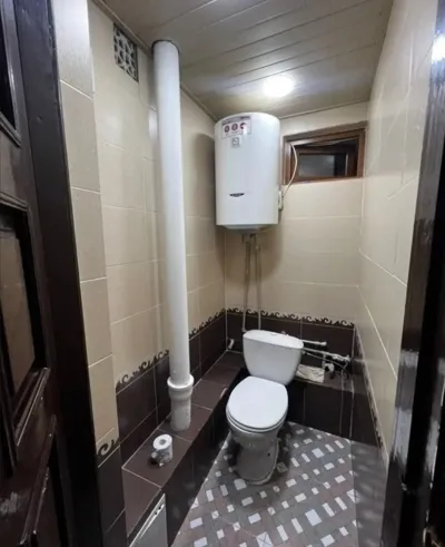 3-комн. квартира, 2 этаж, 75м², Сомони