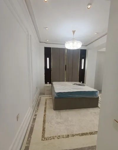 4-комн. квартира, 15 этаж, 107 м², Шохмансур