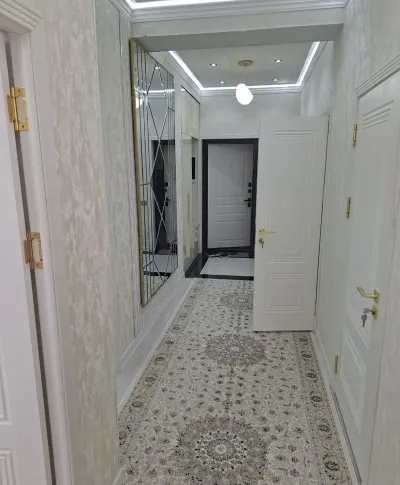 3-комн. квартира, 6 этаж, 71 м², Сино, Чал чам