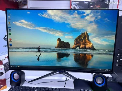 Персональный компьютер core i3 2100/RAM 4GB DDR 3/HDD 500GB
