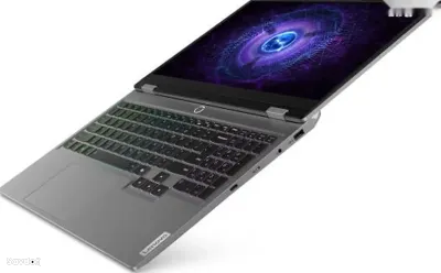 Игровой ноутбук Lenovo LOQ
