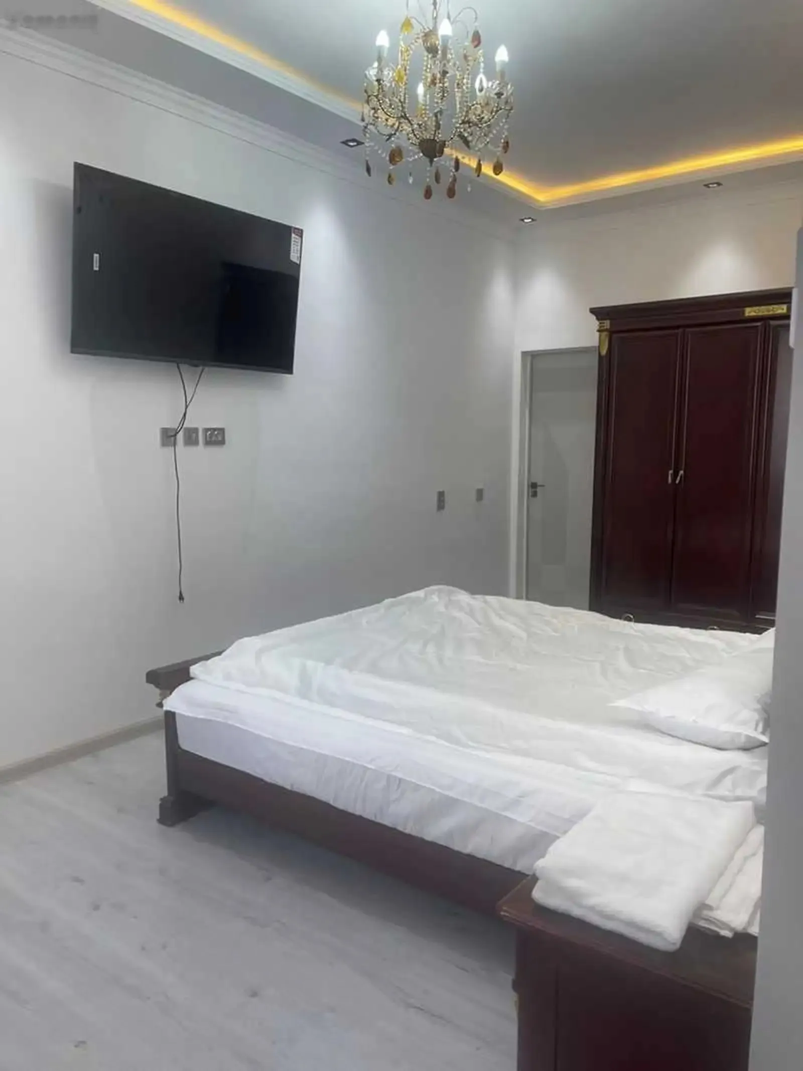 3-комн. квартира, 14 этаж, 83м², цум