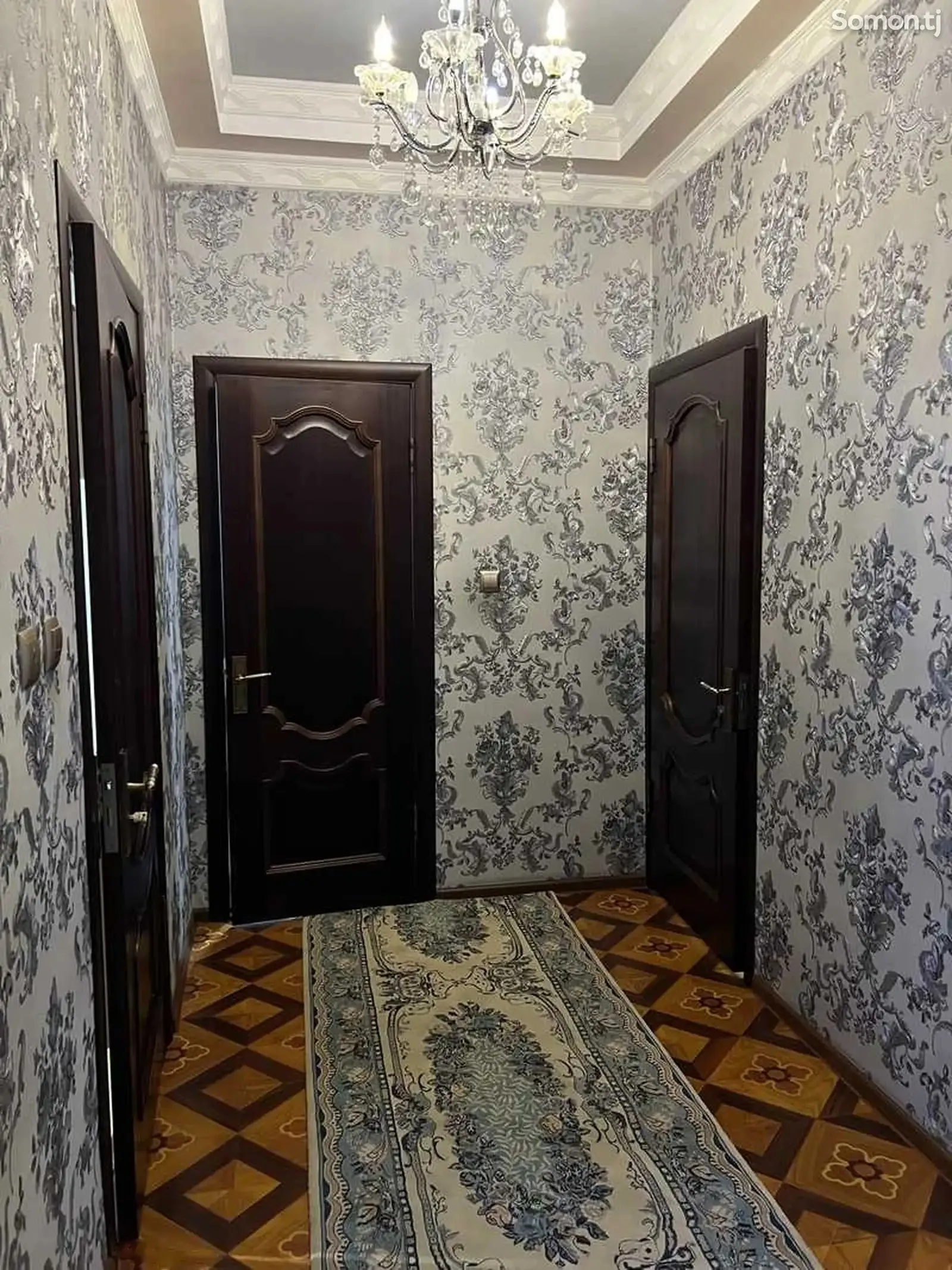2-комн. квартира, 10 этаж, 65м², Садбарг