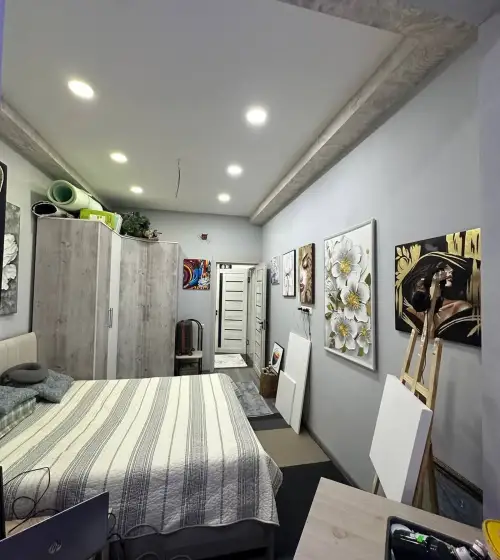 2-комн. квартира, 7 этаж, 62 м², Исмоили Сомони