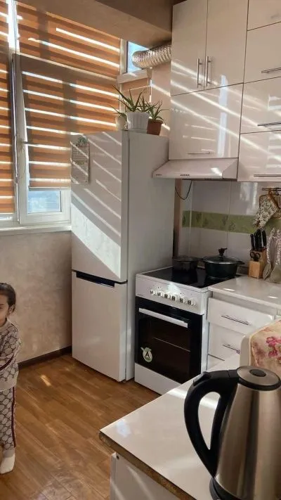 2-комн. квартира, 9 этаж, 78м², Аэропорт