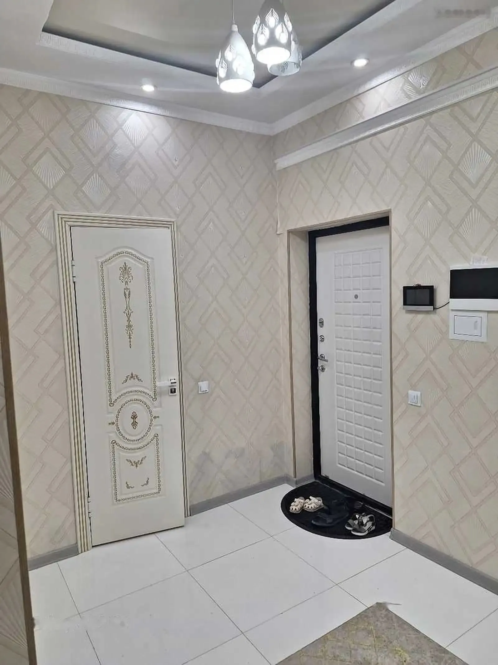 2-комн. квартира, 6 этаж, 65м², пайкари скорый Bakht Z