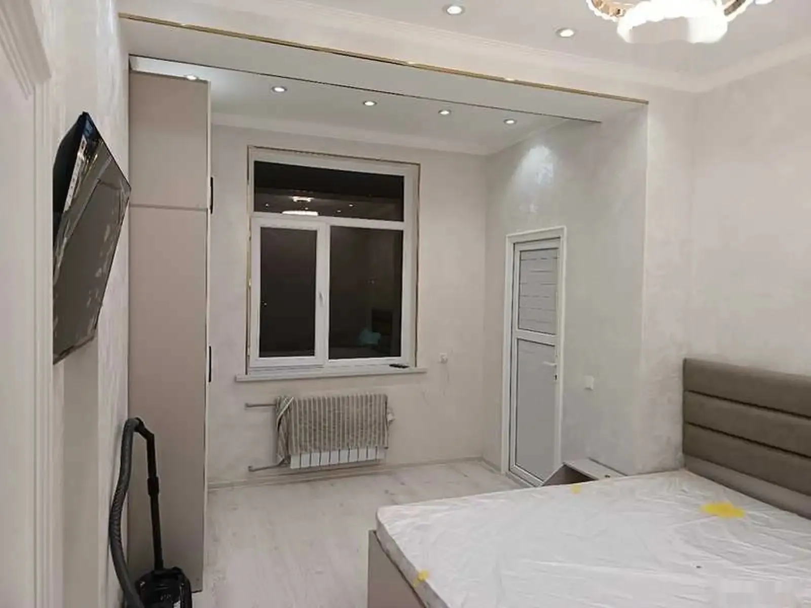 2-комн. квартира, 4 этаж, 68м², 82 дом Пайкар