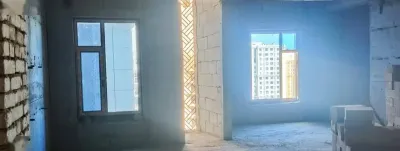 2-комн. квартира, 14 этаж, 79 м², Шохмансур