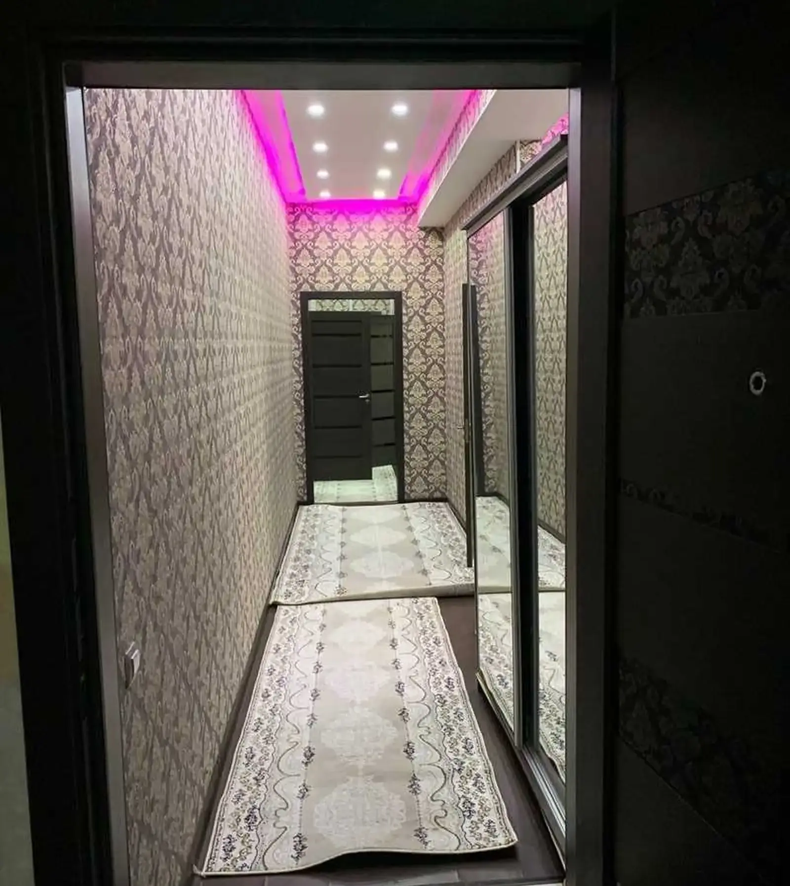 3-комн. квартира, 4 этаж, 99м², Сино, Зарафшон