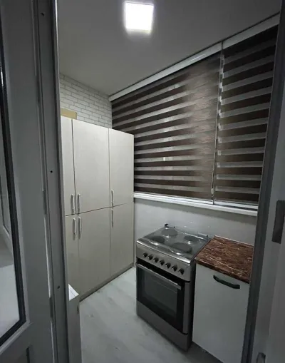 2-комн. квартира, 4 этаж, 82м², профсоюз