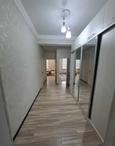 1-комн. квартира, 2 этаж, 55 м², Шохтемур Ёкут 2000