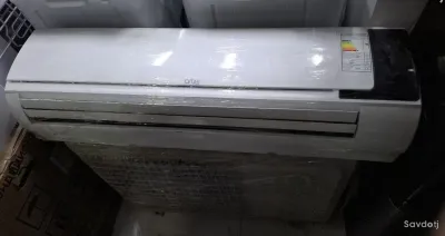 Кондиционер ARTEL 12 Куб