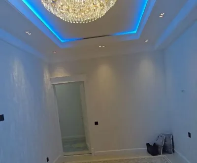 3-комн. квартира, 10 этаж, 105 м², Сино